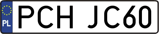 PCHJC60