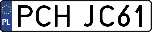 PCHJC61