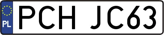 PCHJC63