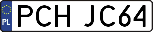 PCHJC64