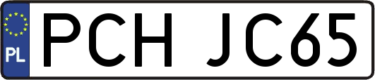 PCHJC65