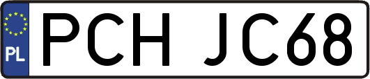 PCHJC68
