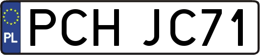 PCHJC71