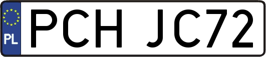 PCHJC72