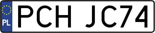 PCHJC74