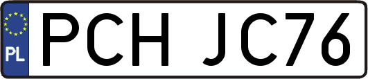 PCHJC76