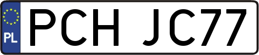 PCHJC77