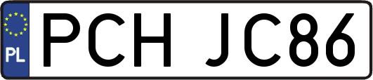 PCHJC86