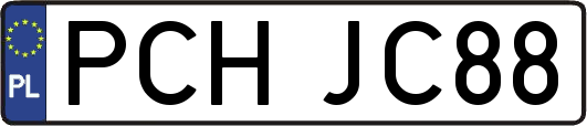 PCHJC88