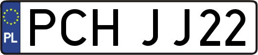 PCHJJ22
