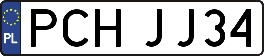 PCHJJ34
