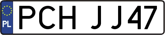 PCHJJ47