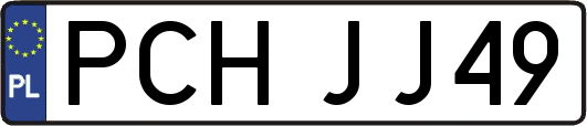 PCHJJ49