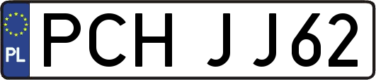 PCHJJ62