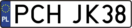 PCHJK38