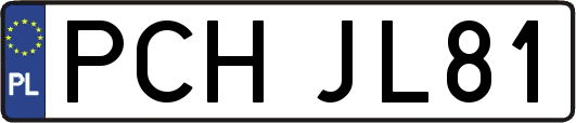 PCHJL81