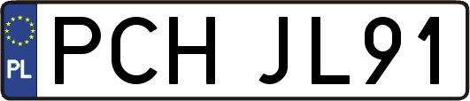 PCHJL91