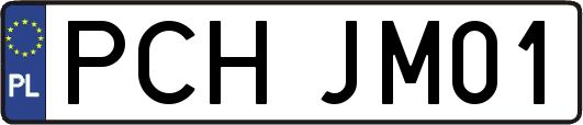 PCHJM01