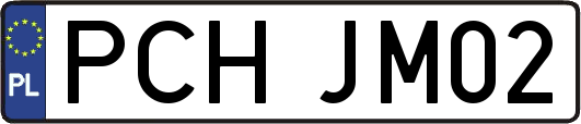PCHJM02