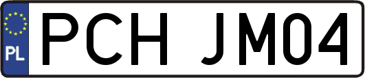 PCHJM04