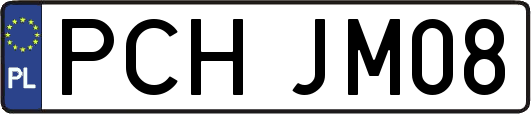 PCHJM08