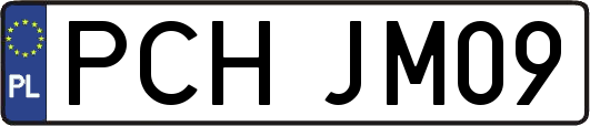 PCHJM09