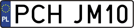 PCHJM10
