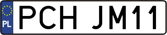 PCHJM11