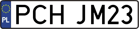 PCHJM23