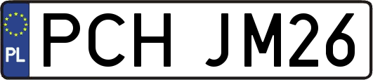 PCHJM26