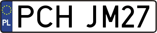 PCHJM27