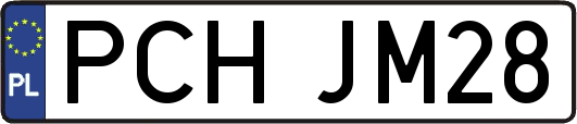 PCHJM28