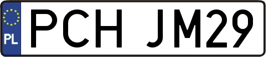 PCHJM29
