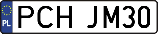 PCHJM30