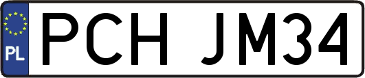 PCHJM34