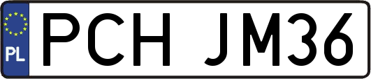 PCHJM36
