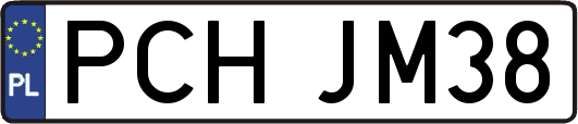 PCHJM38
