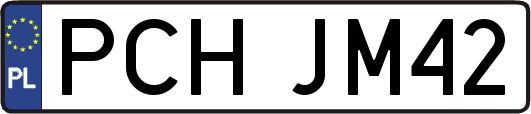 PCHJM42