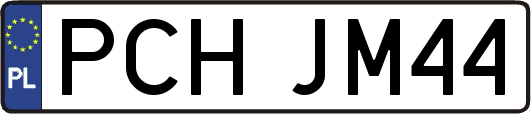 PCHJM44