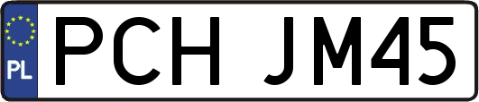 PCHJM45