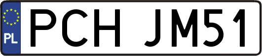 PCHJM51
