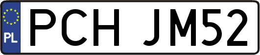 PCHJM52