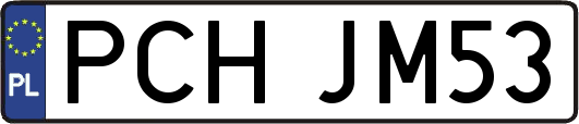 PCHJM53