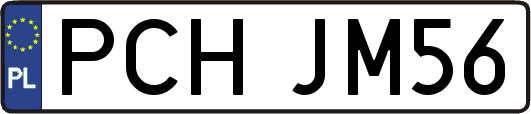 PCHJM56