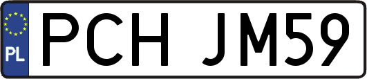 PCHJM59