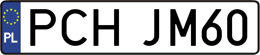 PCHJM60
