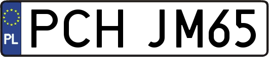 PCHJM65