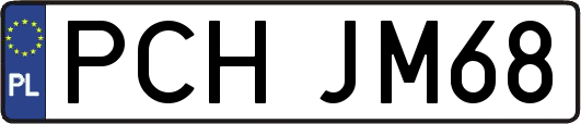 PCHJM68