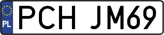 PCHJM69