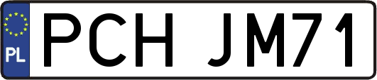 PCHJM71